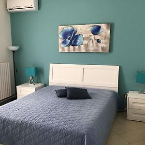 Camera con letto king size